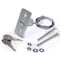Genie 1 Door Emergency Release Kit For All Brands of Garage Door Openers 37374R - alternate 1